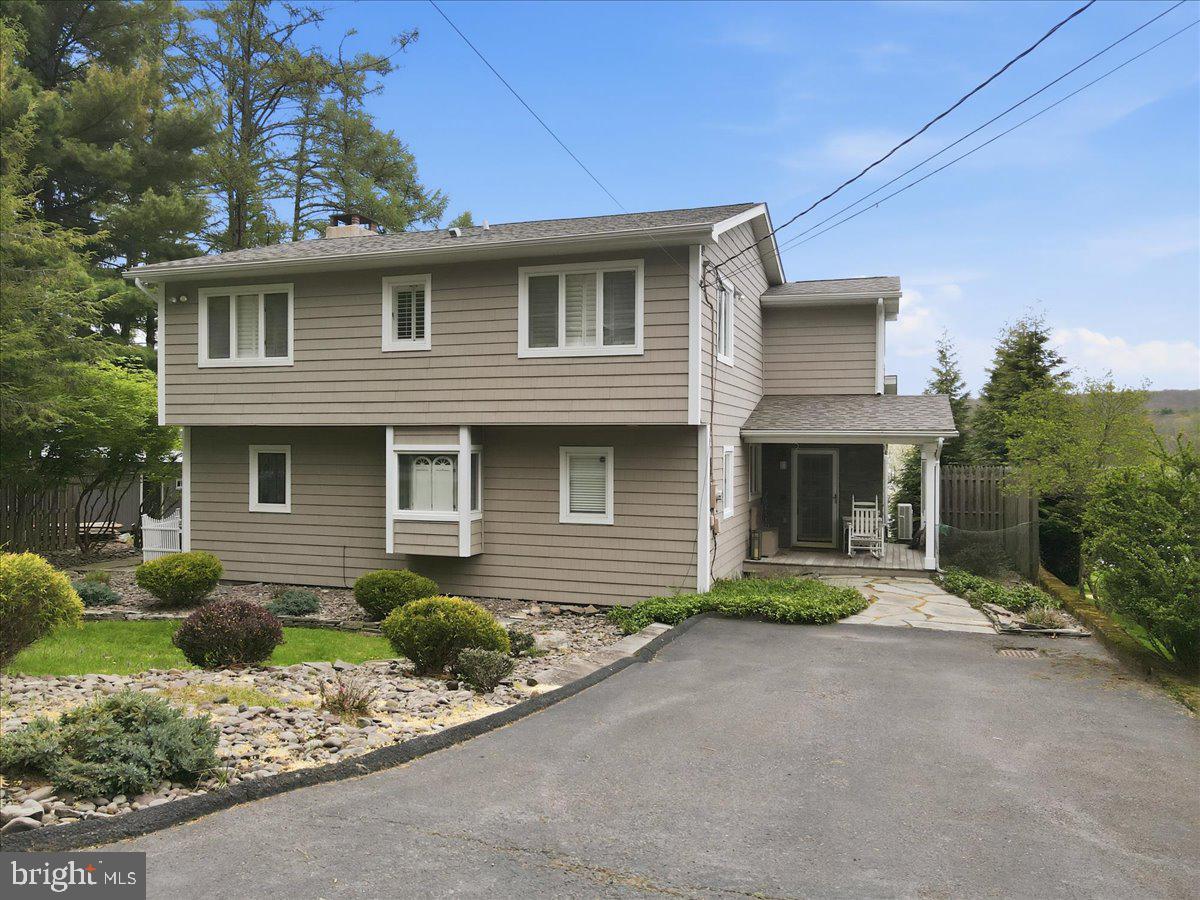 114 Shore Road Tafton, PA 18464 - Photo 127 of 137