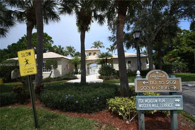 $325,000 | 151 Timberwalk Trail, Unit 151, Jupiter, FL 33458