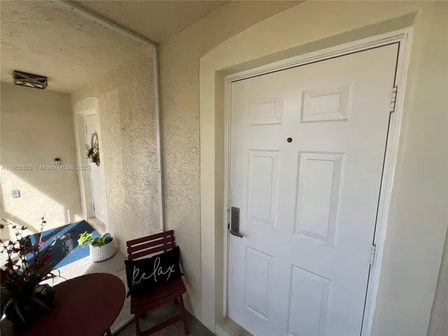 a sign that is on the side of a building