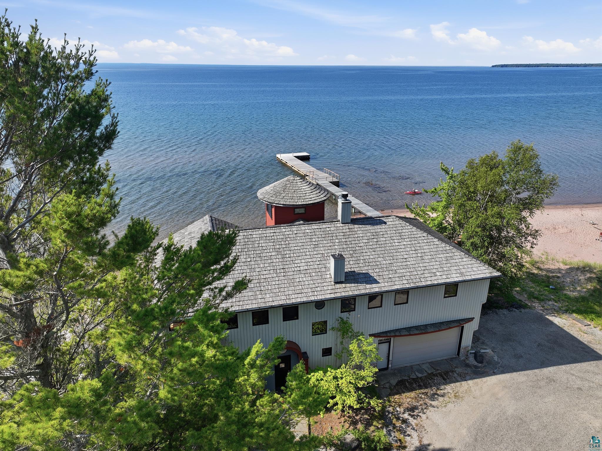 3705 Big Bay Road La Pointe, WI 54850 - Photo 53 of 56