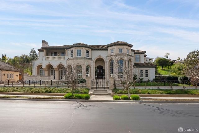 $7,499,900 | 5471 Country Club Parkway, San Jose, CA 95138