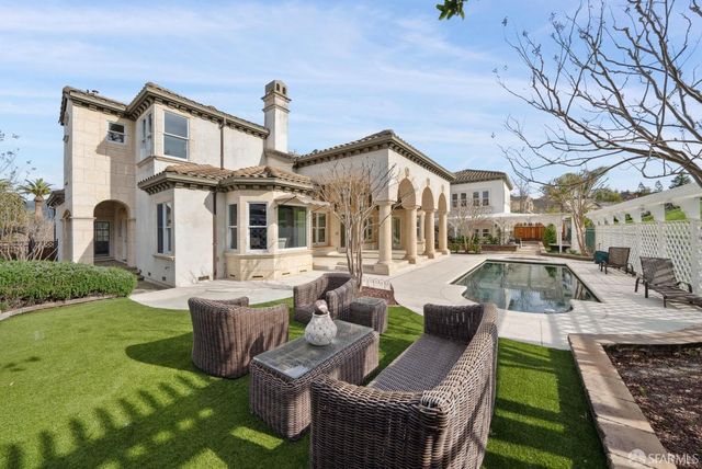 $7,499,900 | 5471 Country Club Parkway, San Jose, CA 95138