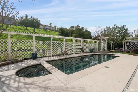 $7,499,900 | 5471 Country Club Parkway, San Jose, CA 95138