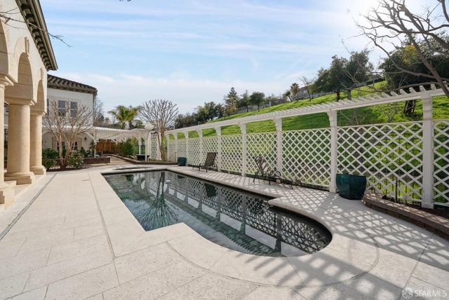 $7,499,900 | 5471 Country Club Parkway, San Jose, CA 95138