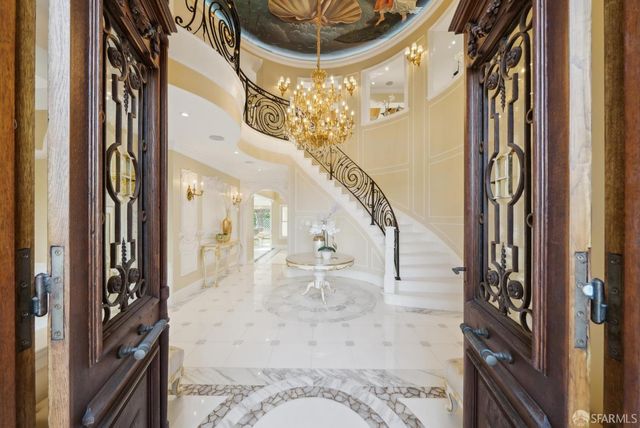 $7,499,900 | 5471 Country Club Parkway, San Jose, CA 95138