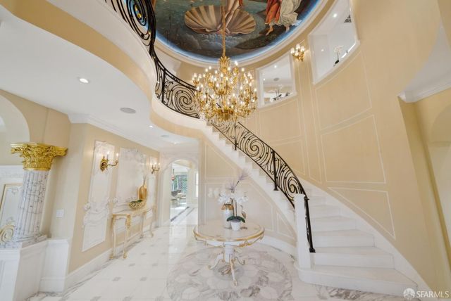 $7,499,900 | 5471 Country Club Parkway, San Jose, CA 95138