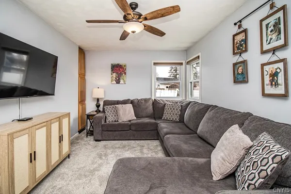 $247,500 | 152 Fay Lane, Manlius, NY 13116