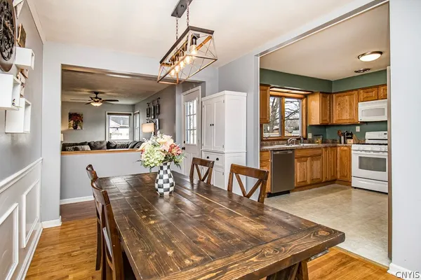 $247,500 | 152 Fay Lane, Manlius, NY 13116