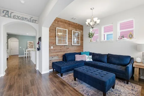 $397,517 | 6005 Baythorne Drive, Austin, TX 78747