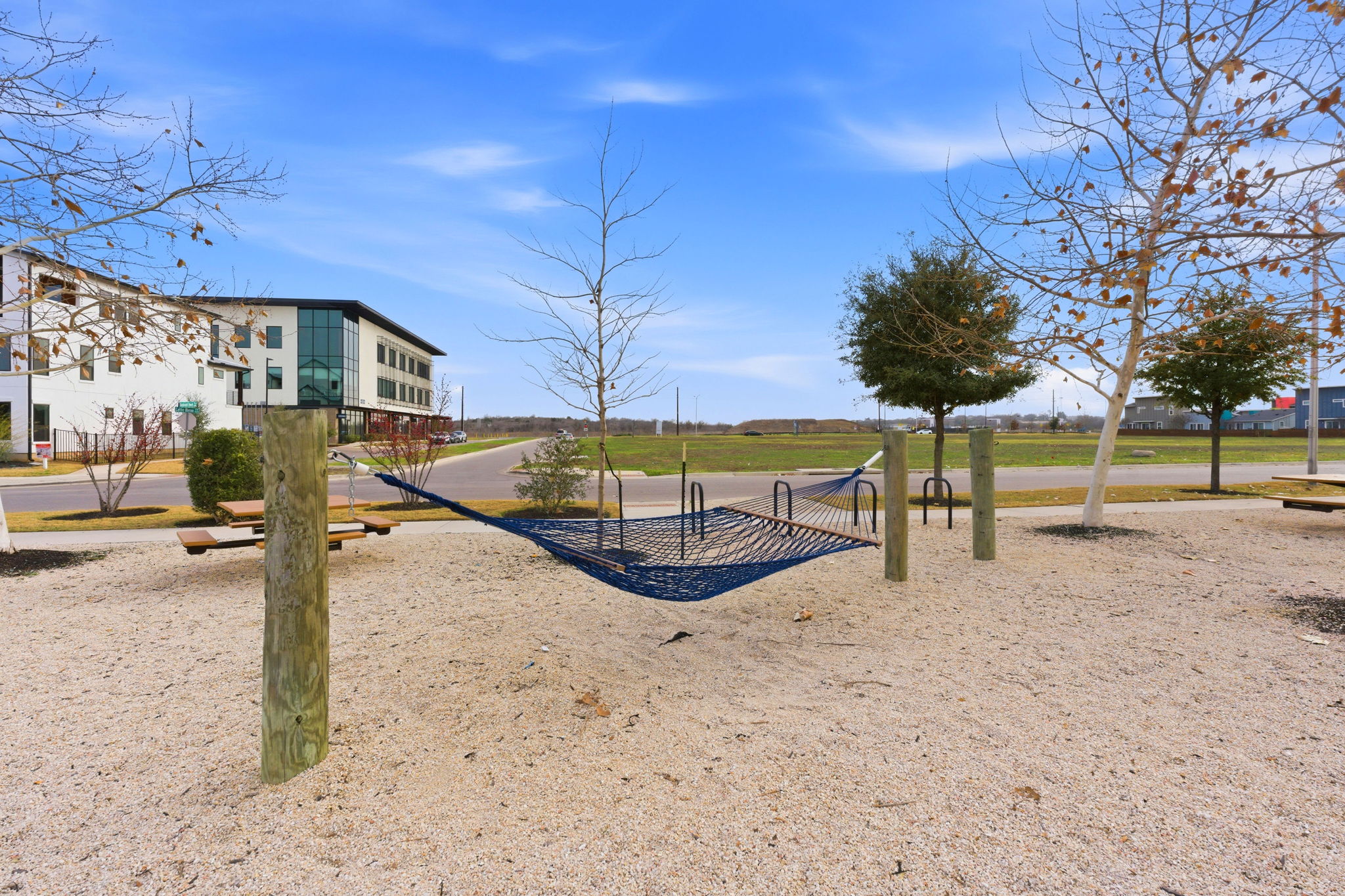 6005 Baythorne Drive Austin, TX 78747 - Photo 35 of 40 View of play area