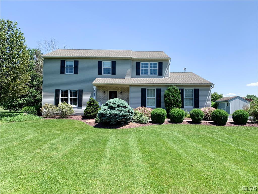 3813 Best Station Road Slatington, PA 18080 - Photo 1 of 36 Gallery Image 1