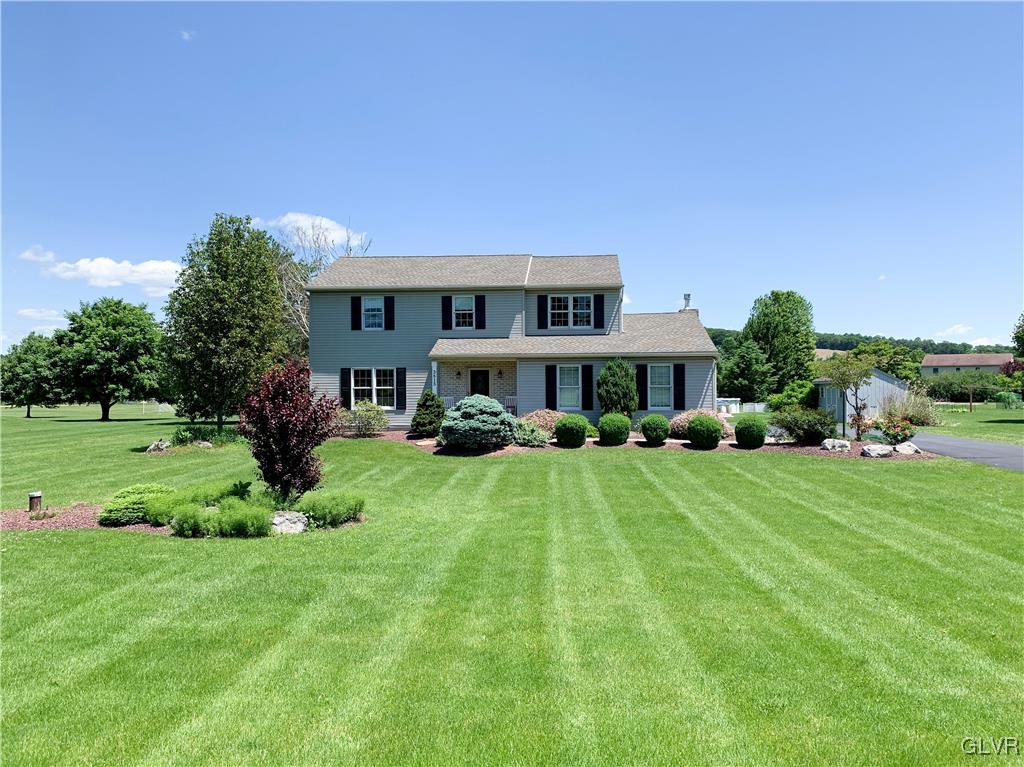 3813 Best Station Road Slatington, PA 18080 - Photo 2 of 36 Gallery Image 2