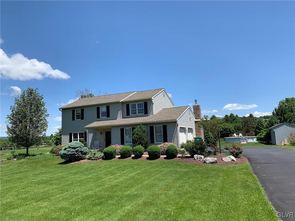 3813 Best Station Road Slatington, PA 18080 - Photo 3 of 36 Gallery Image 3