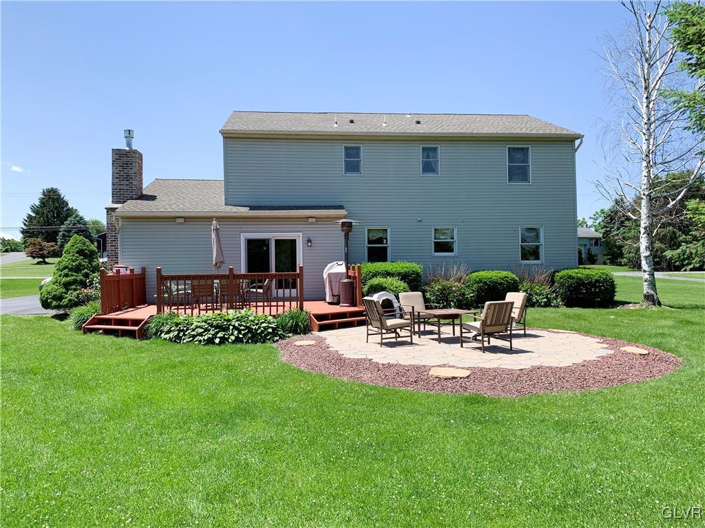 3813 Best Station Road Slatington, PA 18080 - Photo 33 of 36 Gallery Image 33