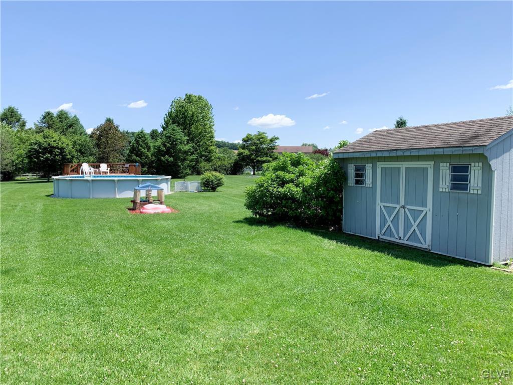 3813 Best Station Road Slatington, PA 18080 - Photo 36 of 36 Gallery Image 36
