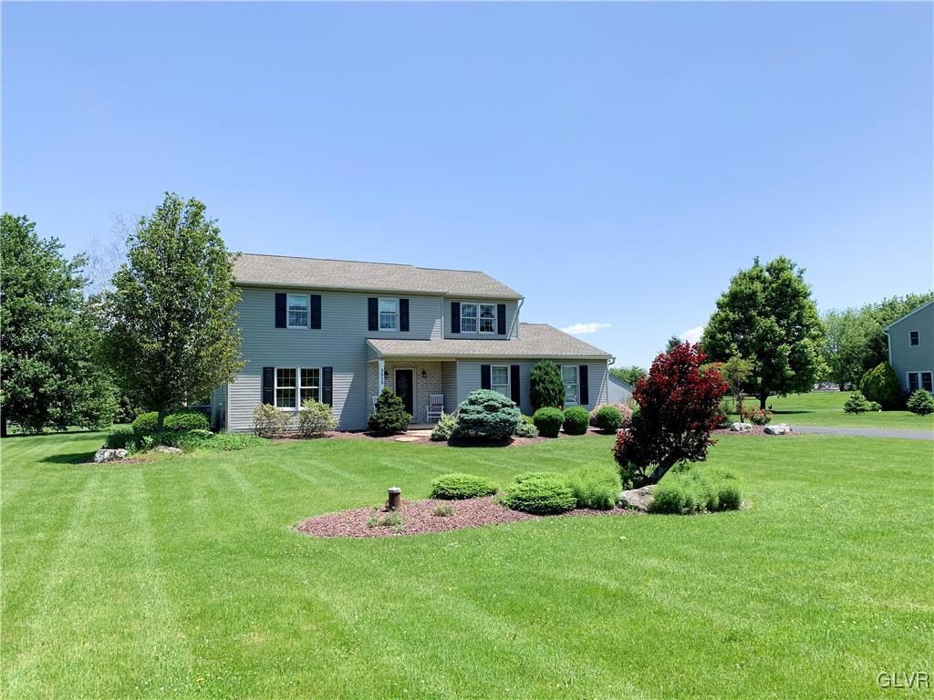 3813 Best Station Road Slatington, PA 18080 - Photo 4 of 36 Gallery Image 4