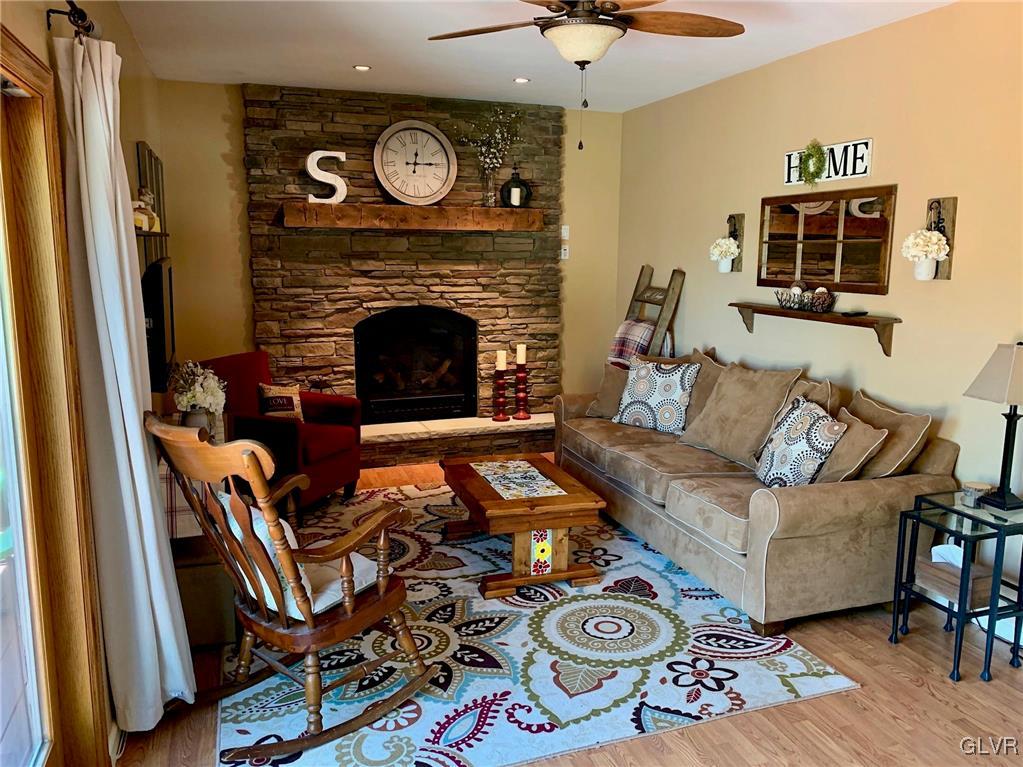 3813 Best Station Road Slatington, PA 18080 - Photo 6 of 36 Gallery Image 6