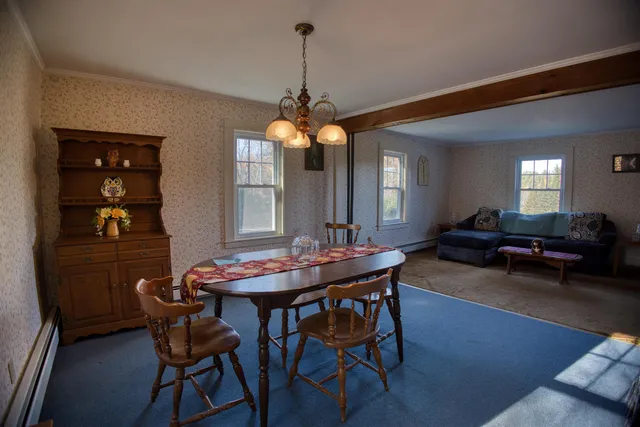 $320,000 | 55 Pine River Road, Effingham, NH 03882