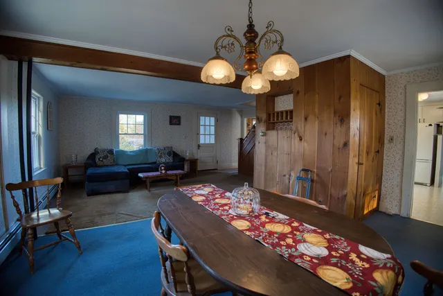 $320,000 | 55 Pine River Road, Effingham, NH 03882