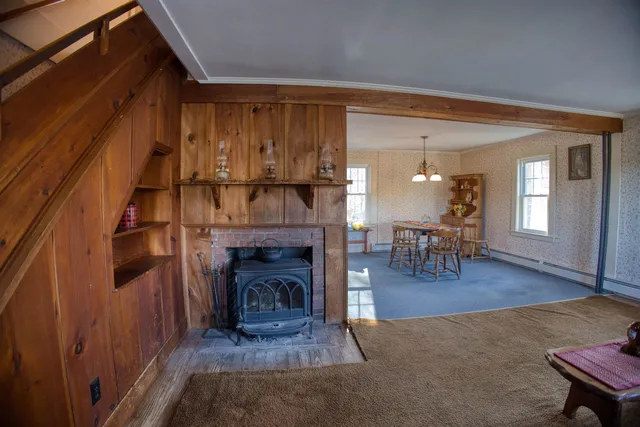 $320,000 | 55 Pine River Road, Effingham, NH 03882