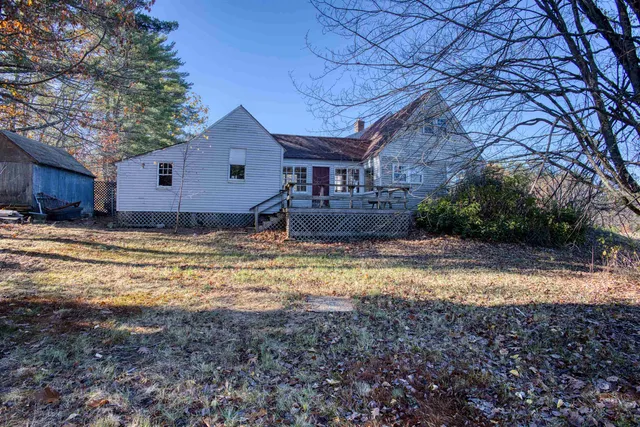 $320,000 | 55 Pine River Road, Effingham, NH 03882