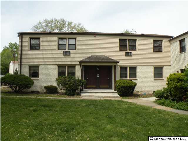 440 Cross Road, Unit C1 Matawan, NJ 07747 - Photo 1 of 11 Primary Photo