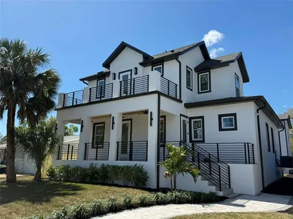 $1,295,000 | 2501 Quincy Street South, St. Petersburg, FL 33711