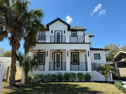 $1,295,000 | 2501 Quincy Street South, St. Petersburg, FL 33711