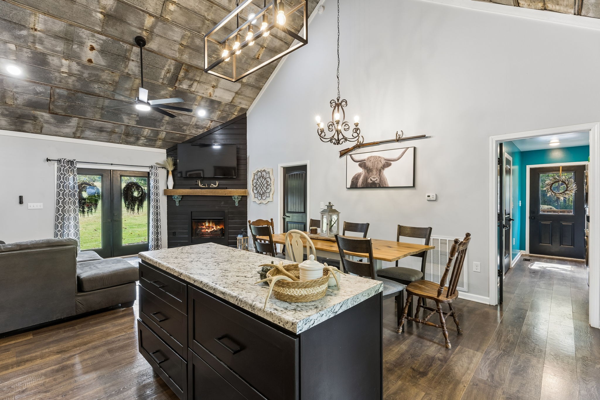 837 Womble Ridge Road Ethridge, TN 38456 - Photo 20 of 66 Gallery Image 20