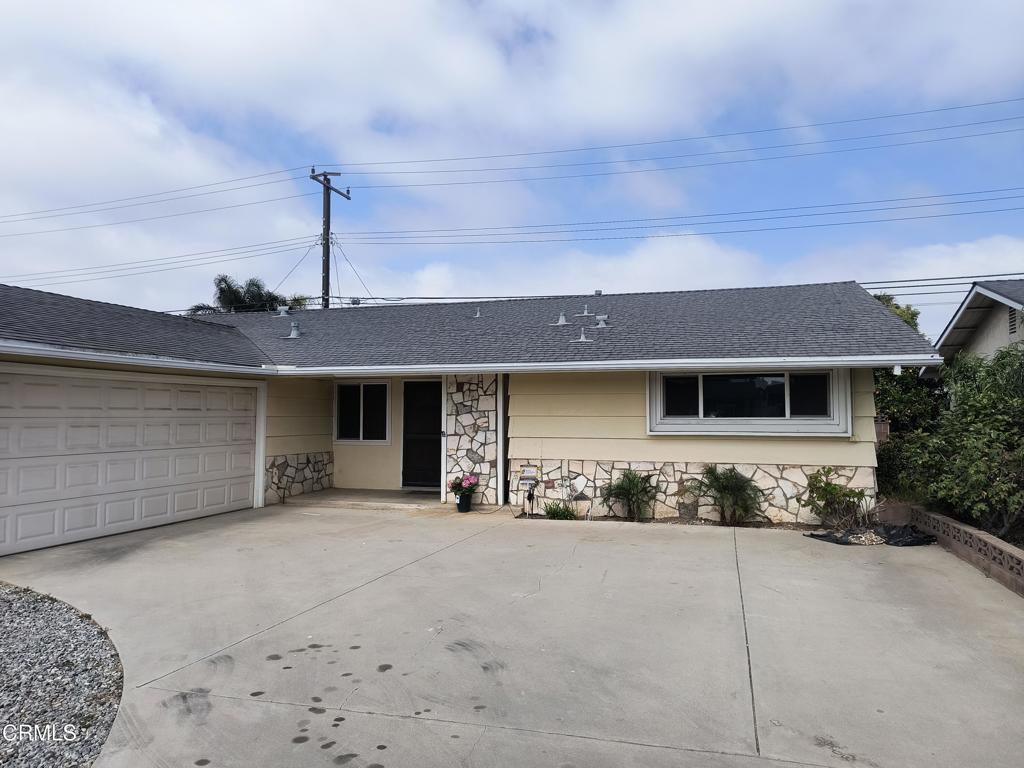 1961 Mono Street Oxnard, CA 93036 - Photo 1 of 1
