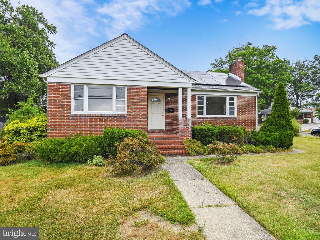 444 Andover Road Linthicum Heights, MD 21090 - Photo 1 of 43 444 Andover Rd.
