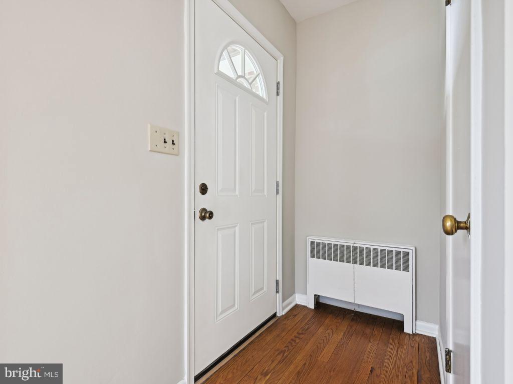 444 Andover Road Linthicum Heights, MD 21090 - Photo 13 of 43 Entrance Foyer