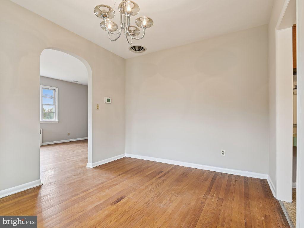 444 Andover Road Linthicum Heights, MD 21090 - Photo 14 of 43 Dining Room