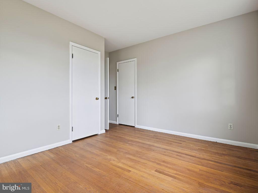 444 Andover Road Linthicum Heights, MD 21090 - Photo 22 of 43 Primary Bedroom with Closet 1