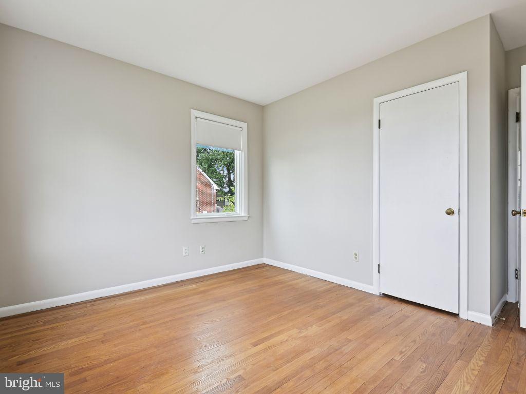 444 Andover Road Linthicum Heights, MD 21090 - Photo 23 of 43 Primary Bedroom Closet 2