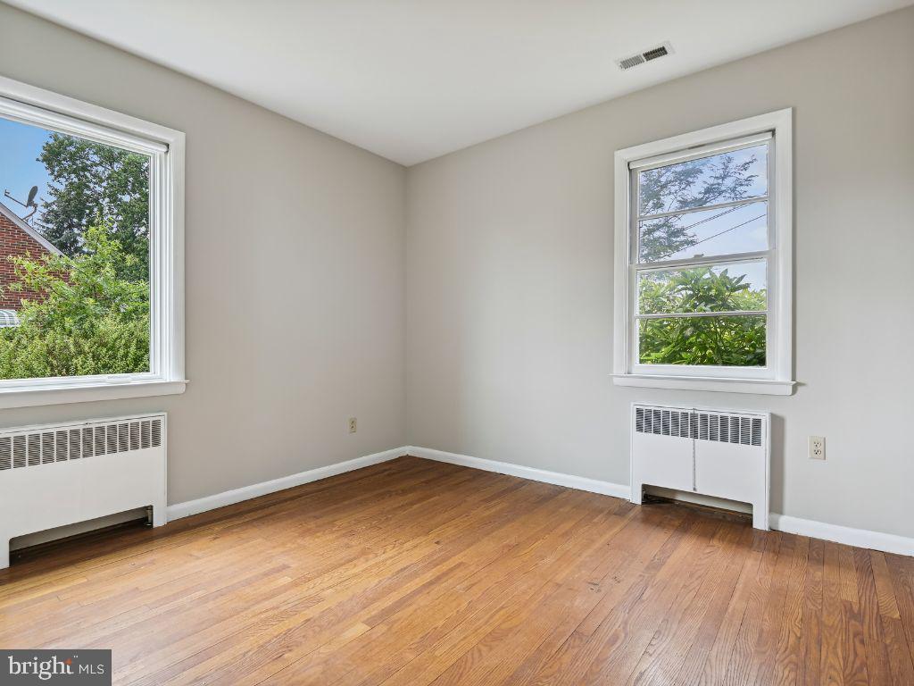 444 Andover Road Linthicum Heights, MD 21090 - Photo 24 of 43 Bright and Airy Primary Bedroom