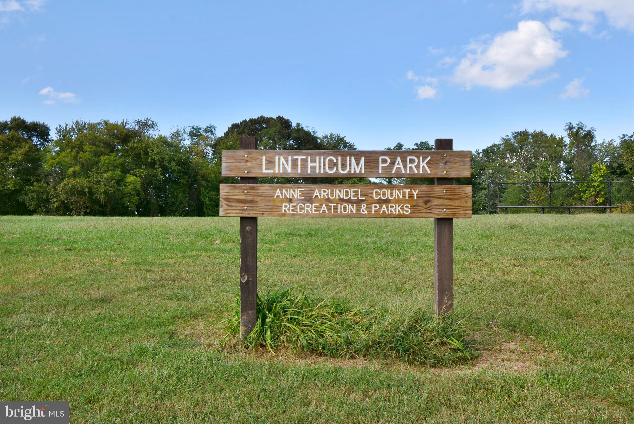 444 Andover Road Linthicum Heights, MD 21090 - Photo 38 of 43
