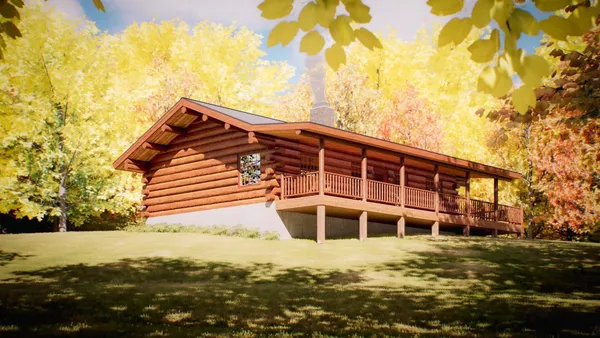 $445,000 | 603 Club House Drive, La Valle, WI 53941