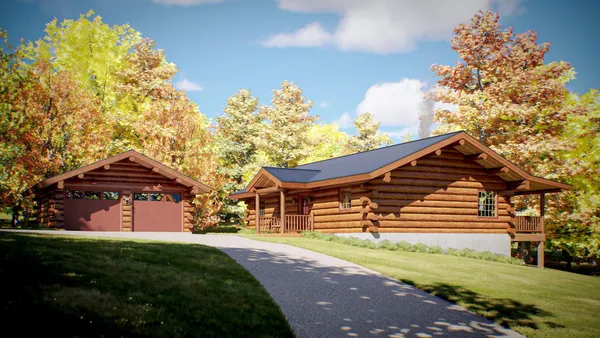 $445,000 | 603 Club House Drive, La Valle, WI 53941