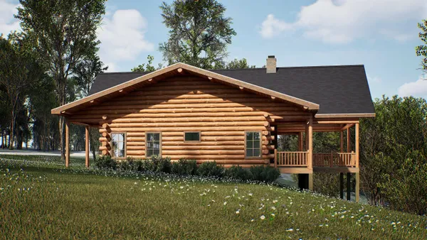 $445,000 | 603 Club House Drive, La Valle, WI 53941