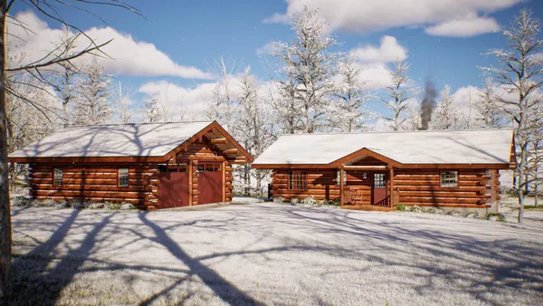 $445,000 | 603 Club House Drive, La Valle, WI 53941