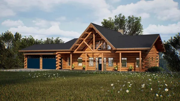 $445,000 | 603 Club House Drive, La Valle, WI 53941