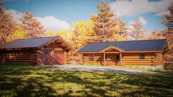 $445,000 | 603 Club House Drive, La Valle, WI 53941