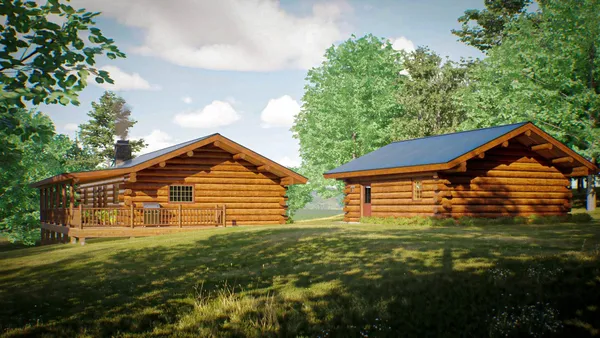 $445,000 | 603 Club House Drive, La Valle, WI 53941