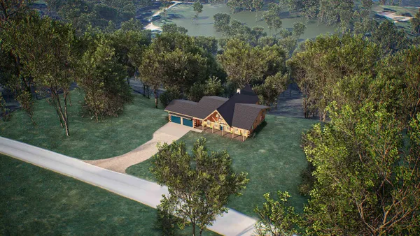 $445,000 | 603 Club House Drive, La Valle, WI 53941