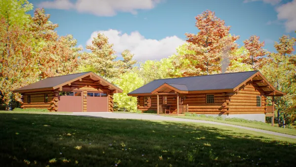 $445,000 | 603 Club House Drive, La Valle, WI 53941