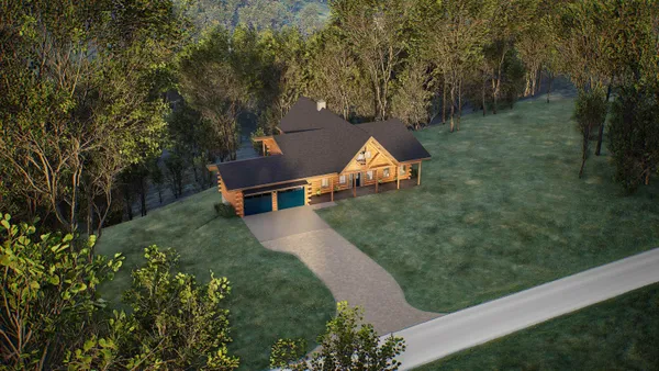 $445,000 | 603 Club House Drive, La Valle, WI 53941