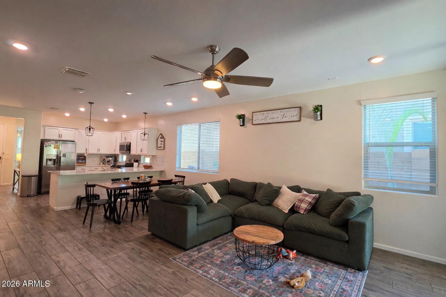 45394 West Norris Road Maricopa, AZ 85139 - Photo 7 of 23 45394 W NORRIS