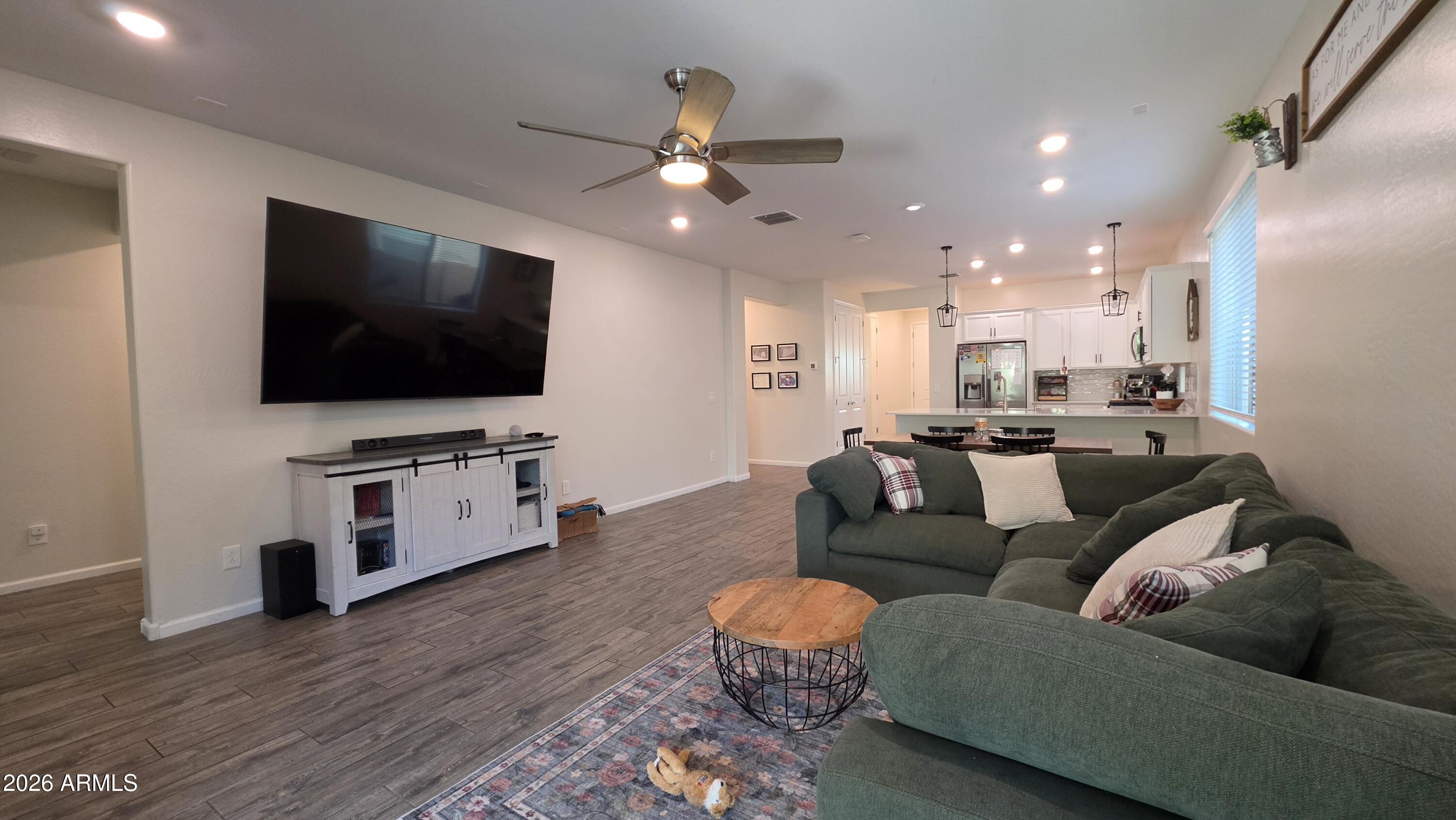 45394 West Norris Road Maricopa, AZ 85139 - Photo 8 of 23 45394 W NORRIS