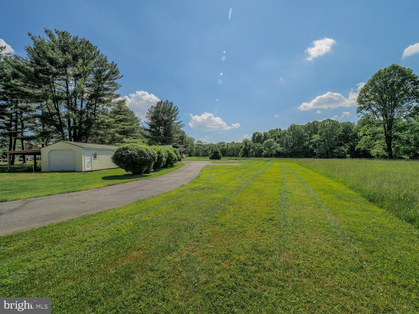 4104 Conowingo Road Darlington, MD 21034 - Photo 41 of 52 Open Field Behind Park